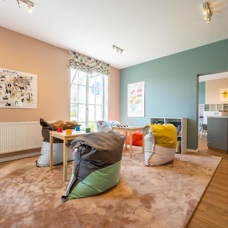 Feriendorf Rugana - Klassik Appartement Mit 2 Schlafzimmern Und Terrasse A25 Дранске Экстерьер фото